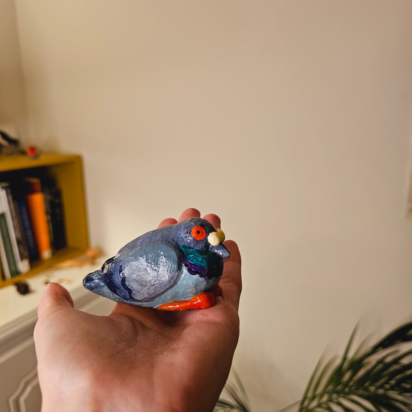 Bird Figurines